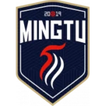Гуандун Минту logo