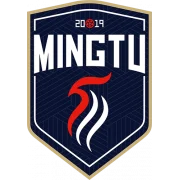 Гуандун Минту logo