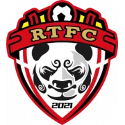Гуандун Ред Трешур logo