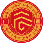 Guangxi Pingguo Haliao logo