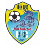 Гуанси Хенгчен logo