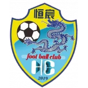 Гуанси Хенгчен logo