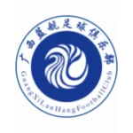 Гуанси Ланьхань logo