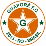 Гуапоре logo