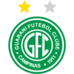 Гуарани Кампинас logo