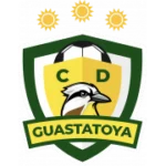 Гуастотоя logo