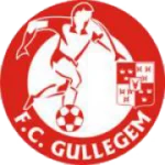 Гуллегем logo
