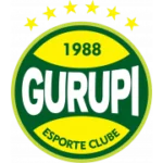 Гурупи logo