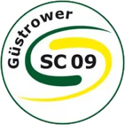 Güstrower SC 09 logo