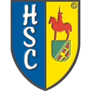 Haldensleber SC logo