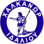 Халканорас logo