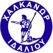 Халканорас logo
