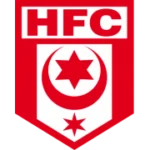 Hallescher FC U17 logo