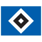 Hamburger SV III logo