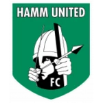 Hamm United FC logo