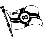 Ханау 93 logo