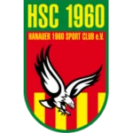 Hanauer SC 1960 logo