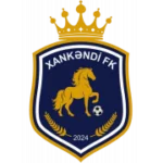 Ханкенди logo