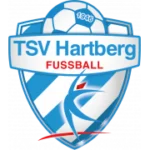 Хартберг logo
