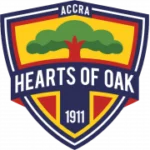 Хартс оф Оук logo