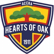 Хартс оф Оук logo