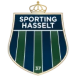 Хасселт logo