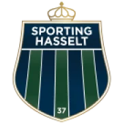 Хасселт logo