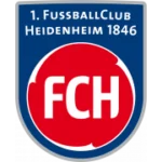Хайденхайм logo