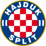 Хайдук Сплит logo