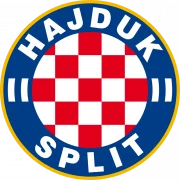 Хайдук Сплит logo