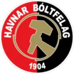 ХБ Торсхавн logo