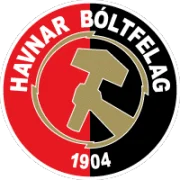 ХБ Торсхавн logo