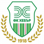 Хебар logo