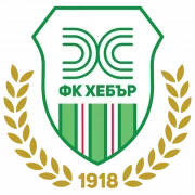 Хебар logo