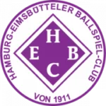 HEBC Hamburg logo