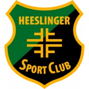 Heeslinger SC logo