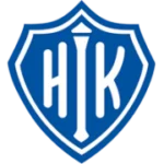 Hellerup IK U19 logo