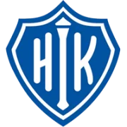 Hellerup IK U19 logo