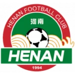 Хэнань ФК logo