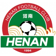 Хэнань ФК logo