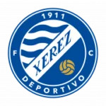Херес Депортиво logo