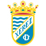 Херес logo