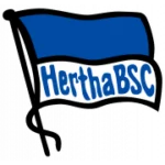 Hertha BSC II logo