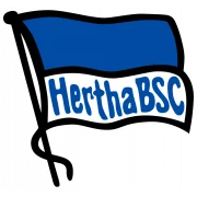 Hertha BSC U17 logo