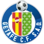 Хетафе logo