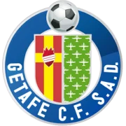 Хетафе logo