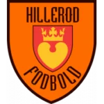 Хиллеред logo