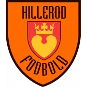 Хиллеред logo