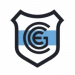 Химнасия Хухуй logo