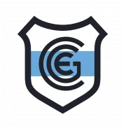 Химнасия Хухуй logo
